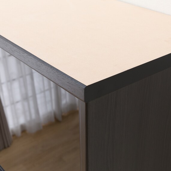 キッチンボード(SP201 140KB GY) 14枚目画像