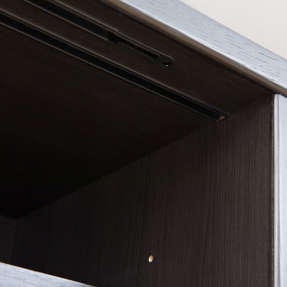 キッチンボード(SP201 140KB GY) 15枚目画像