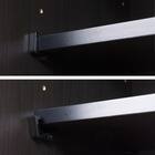 キッチンボード(SP201 140KB GY) 17枚目画像