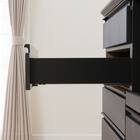 キッチンボード(SP201 140KB GY) 21枚目画像