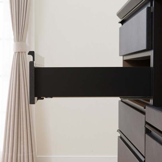 キッチンボード(SP201 140KB GY) 21枚目画像