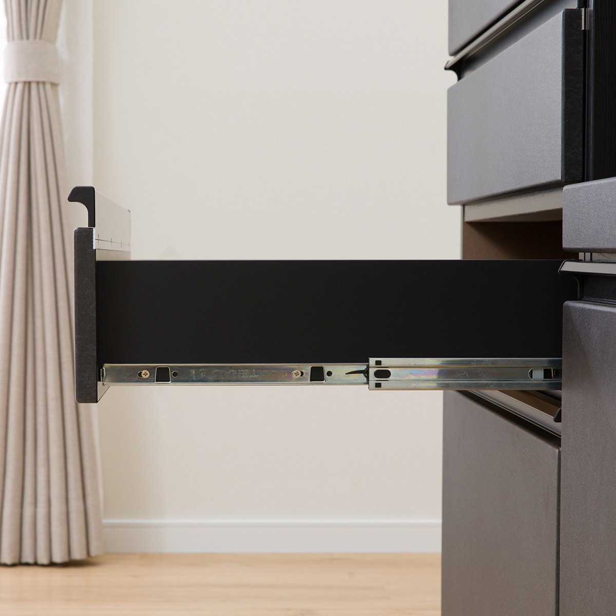 ニトリキッチンボード キッチンボード(SP201 120KB GY) | ニトリネット【公式】 家具