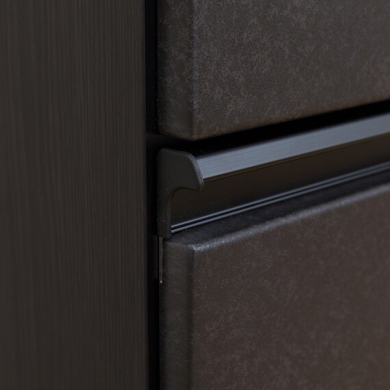 キッチンボード(SP201 140KB GY) 24枚目画像