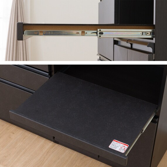 キッチンボード(SP201 140KB GY) 25枚目画像