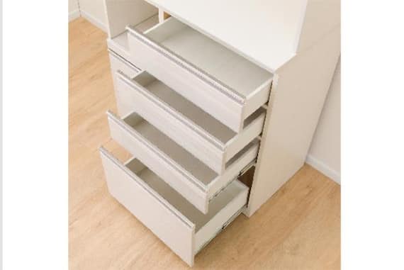 キッチンボード SP201 100KB WH 23枚目画像