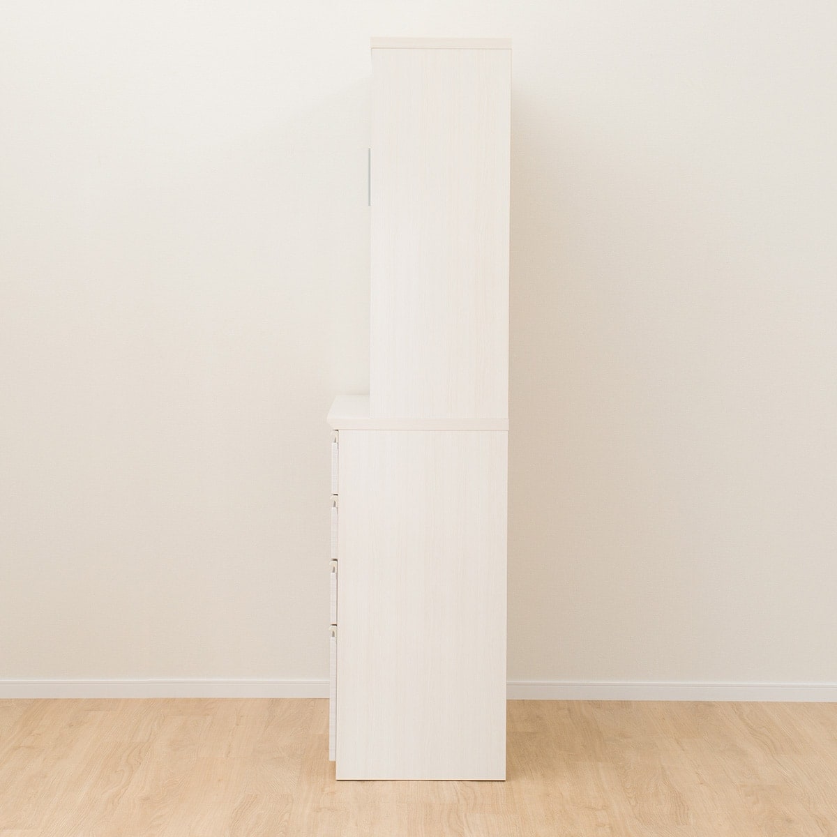 キッチンボード(SP201 100KB WH) | ニトリネット【公式】 家具