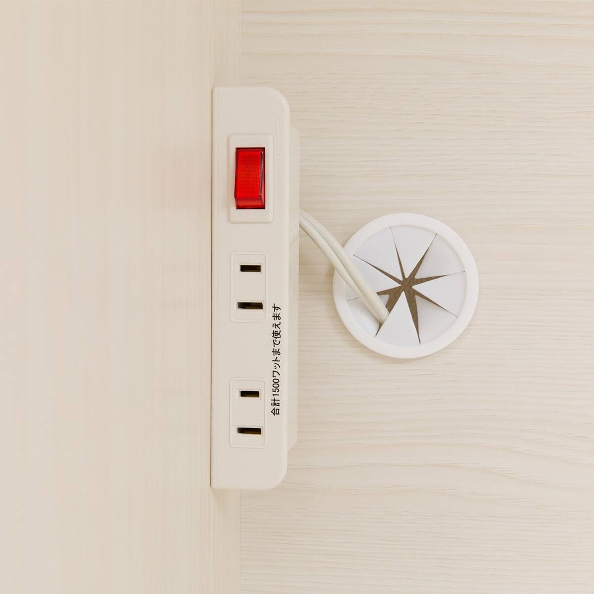 キッチンボード(SP201 100KB WH) | ニトリネット【公式】 家具