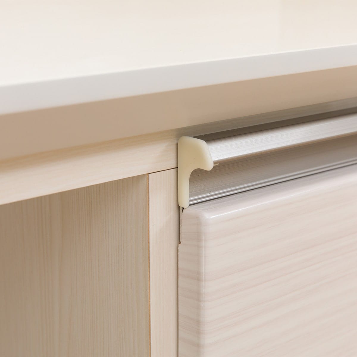 キッチンボード(SP201 100KB WH) | ニトリネット【公式】 家具