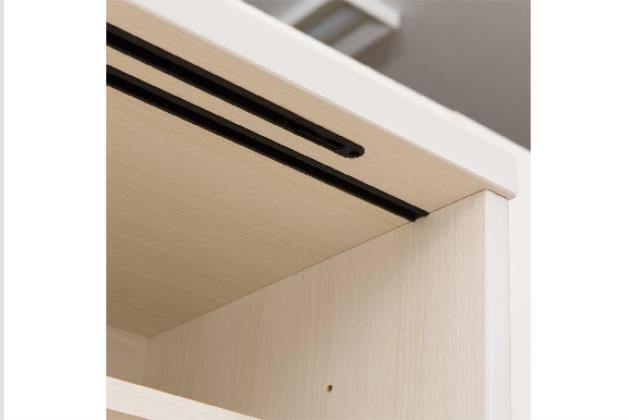 ｷｯﾁﾝﾎﾞｰﾄﾞ SP201 120KB WH | ニトリネット【公式】 家具・インテリア通販