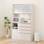 キッチンボード(SP201 120KB WH) 1枚目画像