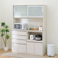 キッチンボード(SP201 140KB WH)