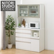 キッチンボード(リガーレ50GH-120KB+H50-80C+H50-40J)【期間限定価格：5/12まで】