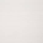 【上台ロータイプ奥行43標準天板(ホワイト)】(リガーレ42GL-80KB WH) 2枚目画像