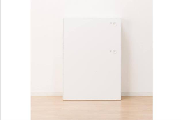 ﾐﾄﾞﾙRB ｴﾄﾅ80MRB WH/SI | ニトリネット【公式】 家具・インテリア通販