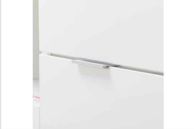 ﾐﾄﾞﾙRB ｴﾄﾅ80MRB WH/SI | ニトリネット【公式】 家具・インテリア通販