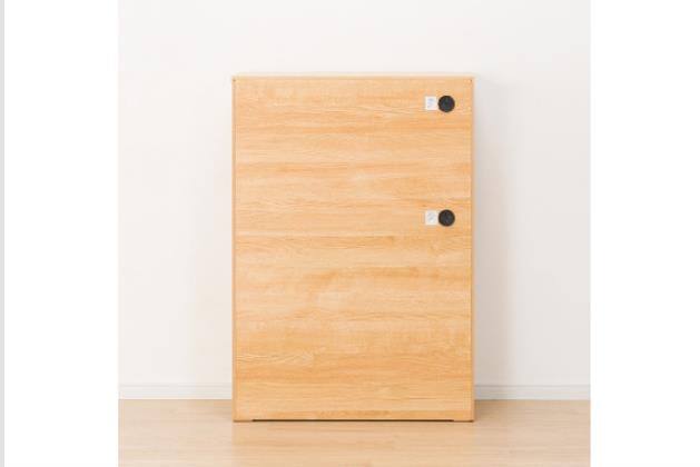 ﾐﾄﾞﾙﾚﾝｼﾞﾎﾞｰﾄﾞｴﾄﾅ80MRB LBR | ニトリネット【公式】 家具・インテリア通販