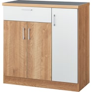 ステンレスカウンター(TM01K)