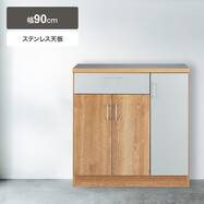 ステンレスカウンター(TM01K)