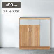 ステンレスカウンター(TM01K)