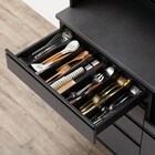 キッチンボード (リガーレ50GH-120KB BK/H50-80C GYBK/H50-40J GYBK) 16枚目画像