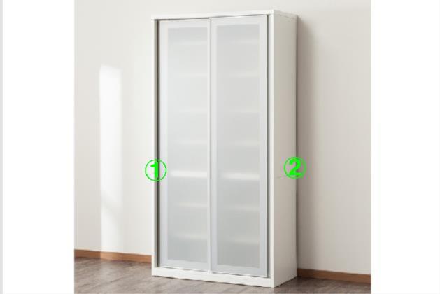 ニトリ ダイニングボード (ポリート100WH H) ﾀﾞｲﾆﾝｸﾞﾎﾞｰﾄﾞ ﾎﾟﾘｰﾄ100WH H | ニトリネット【公式】 家具・インテリア通販