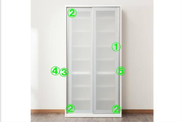 ﾀﾞｲﾆﾝｸﾞﾎﾞｰﾄﾞ ﾎﾟﾘｰﾄ100WH H | ニトリネット【公式】 家具・インテリア通販