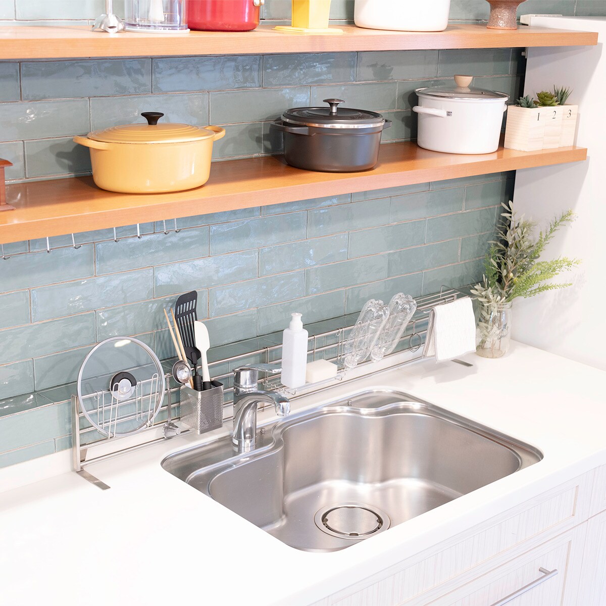 シンク奥スタンド Ntrg 1s1 通販 ニトリネット 公式 家具 インテリア通販 シンク奥スタンド Ntrg 1s1 通販 ニトリネット 公式 家具 インテリア通販