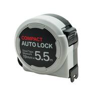 オートロックメジャー(5.5mx19mm CP55)【島忠ホームズ商品】