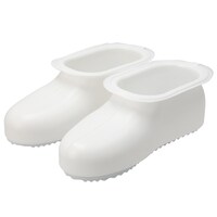 【島忠ホームズ商品】バスブーツ 大型(28cm DK-144)