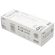 【島忠ホームズ商品】キッチンパック ポリ袋