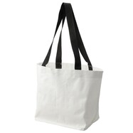 【島忠ホームズ商品】ショッピングバッグ(NC)
