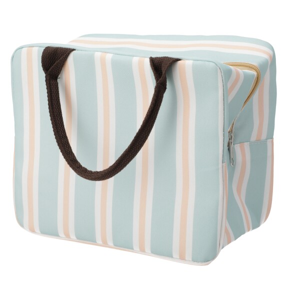 保冷ランチバッグ(JY2301)【島忠ホームズ商品】 2枚目画像