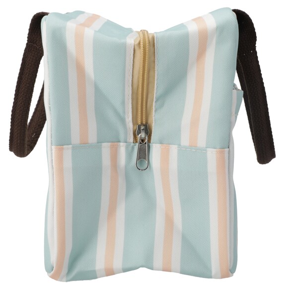 保冷ランチバッグ(JY2301)【島忠ホームズ商品】 3枚目画像