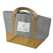 保冷ランチバッグ(JY2302)【島忠ホームズ商品】