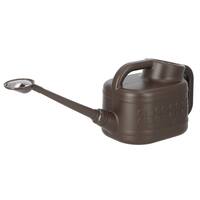 じょうろ(7.5L ブラウン)【島忠ホームズ商品】