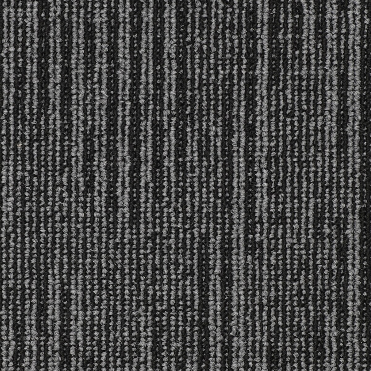 タイルカーペット 50×50cm 16枚入(310R ブラック)【島忠ホームズ商品