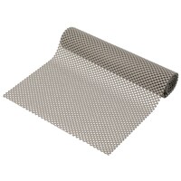 【島忠ホームズ商品】滑り止めシート 30×120cm グレー