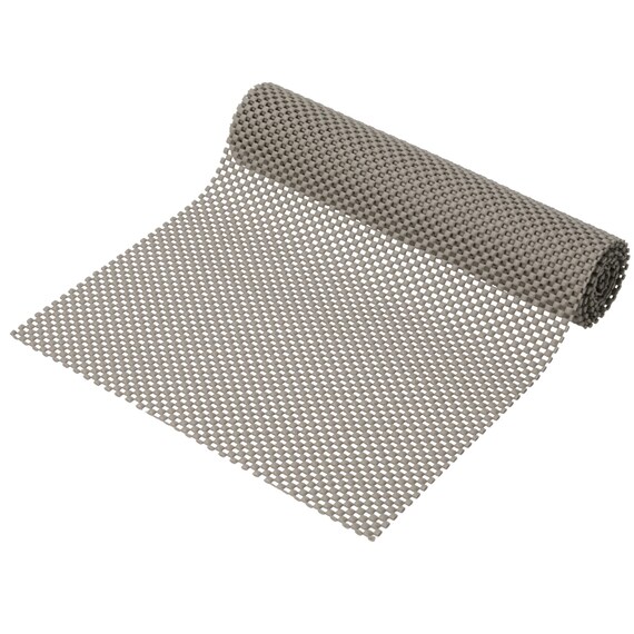 滑り止めシート 30×150cm グレー【島忠ホームズ商品】 1枚目画像