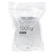 ビーズ消臭剤(詰替 無香)【島忠ホームズ商品】