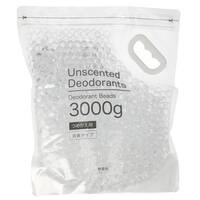 ビーズ消臭剤 詰替(3000g 無香)【島忠ホームズ商品】