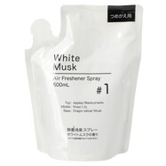 除菌消臭スプレー詰替(500mL)【島忠ホームズ商品】