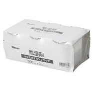 【島忠ホームズ商品】除湿剤(タンクタイプ 500ml×3個パック入リ)