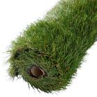 長毛人工芝(約1×10m)【島忠ホームズ商品】 6枚目画像