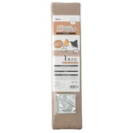 【島忠ホームズ商品】とりかえ 猫用 両面つかえる麻の爪とぎ 1本入り