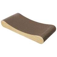 猫の爪とぎ (ソファー型)【島忠ホームズ商品】