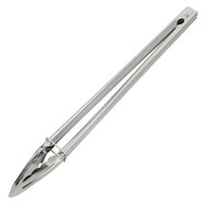 【島忠ホームズ商品】ステンレストング(40cm)
