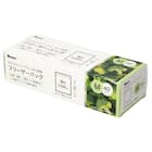 フリーザーバッグ 18×20cm(40枚入り)【島忠ホームズ商品】 1枚目画像