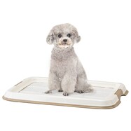 【島忠ホームズ商品】犬用トレー