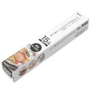 【島忠ホームズ商品】シリコーンホイル(25cm×15m)