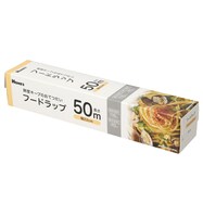 【島忠ホームズ商品】フードラップ 22cm×50m